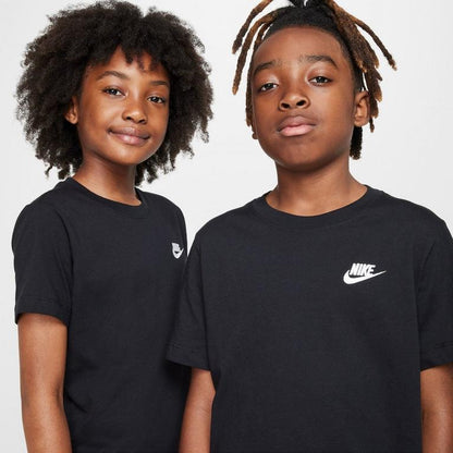 Nike Futura T Shirt Junior Boys