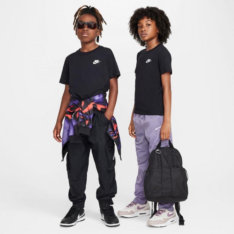 Nike Futura T Shirt Junior Boys