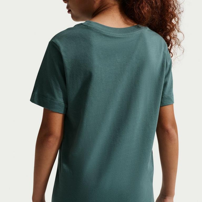 Nike Futura T Shirt Junior Boys