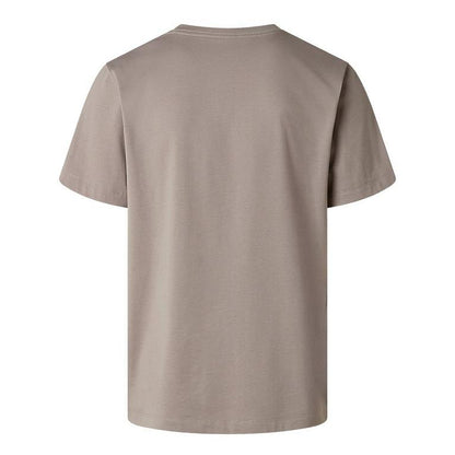The North Face Regular Fit Simple Dome T-Shirt Mens