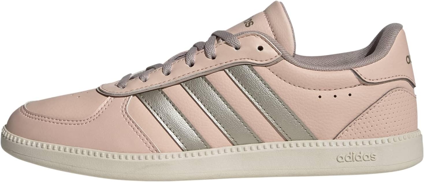 adidas Breaknet Sleek Shoes