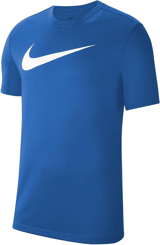 NIKE Herren M Nk Df Park20 Ss Tee Hbr T-Shirt