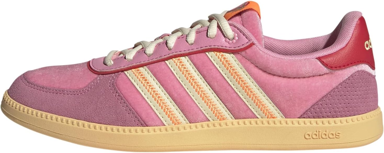 adidas Breaknet Sleek Shoes