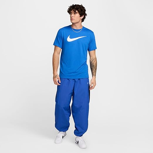 NIKE Herren M Nk Df Park20 Ss Tee Hbr T-Shirt