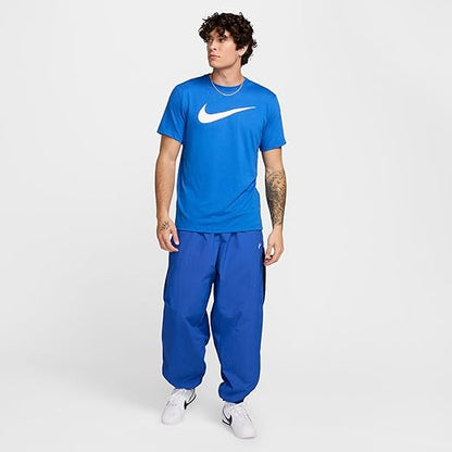 NIKE Herren M Nk Df Park20 Ss Tee Hbr T-Shirt