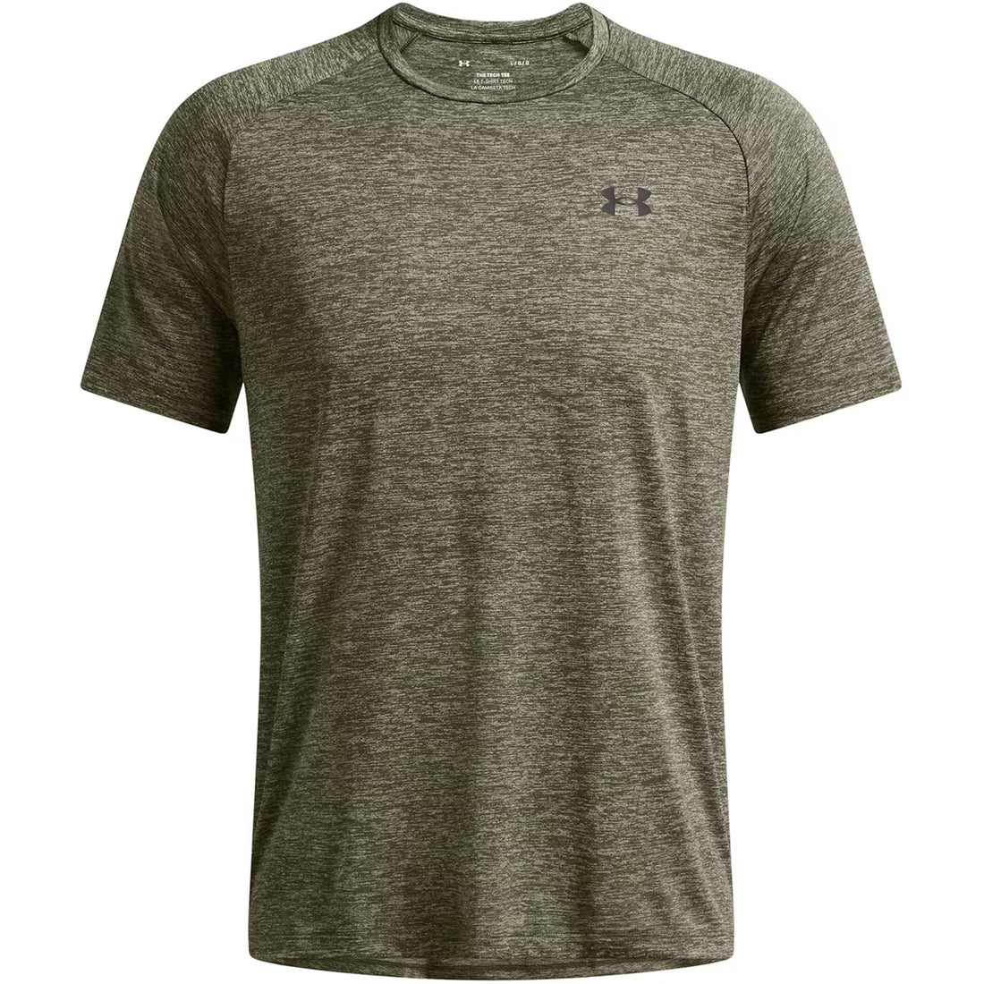 Under Armour Tech™ 2.0 Short Sleeve T-Shirt Mens