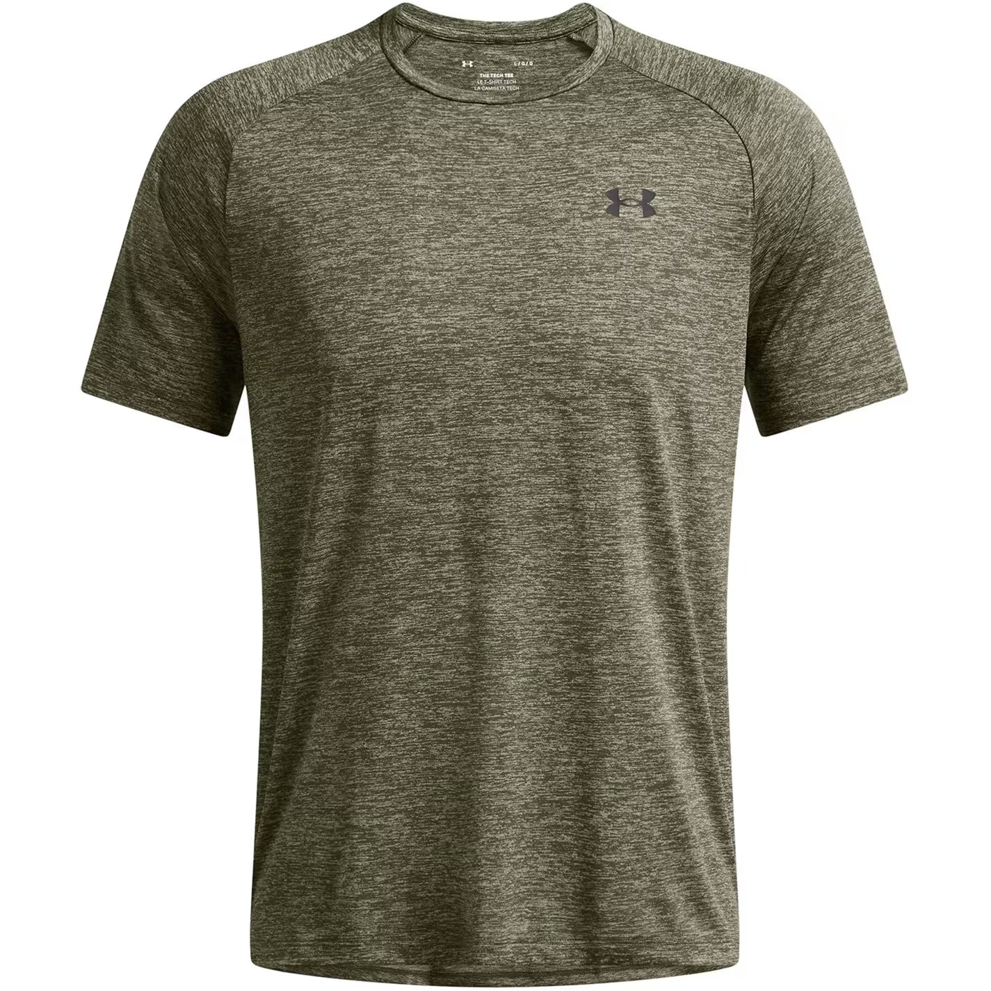 Under Armour Tech™ 2.0 Short Sleeve T-Shirt Mens