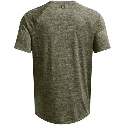 Under Armour Tech™ 2.0 Short Sleeve T-Shirt Mens