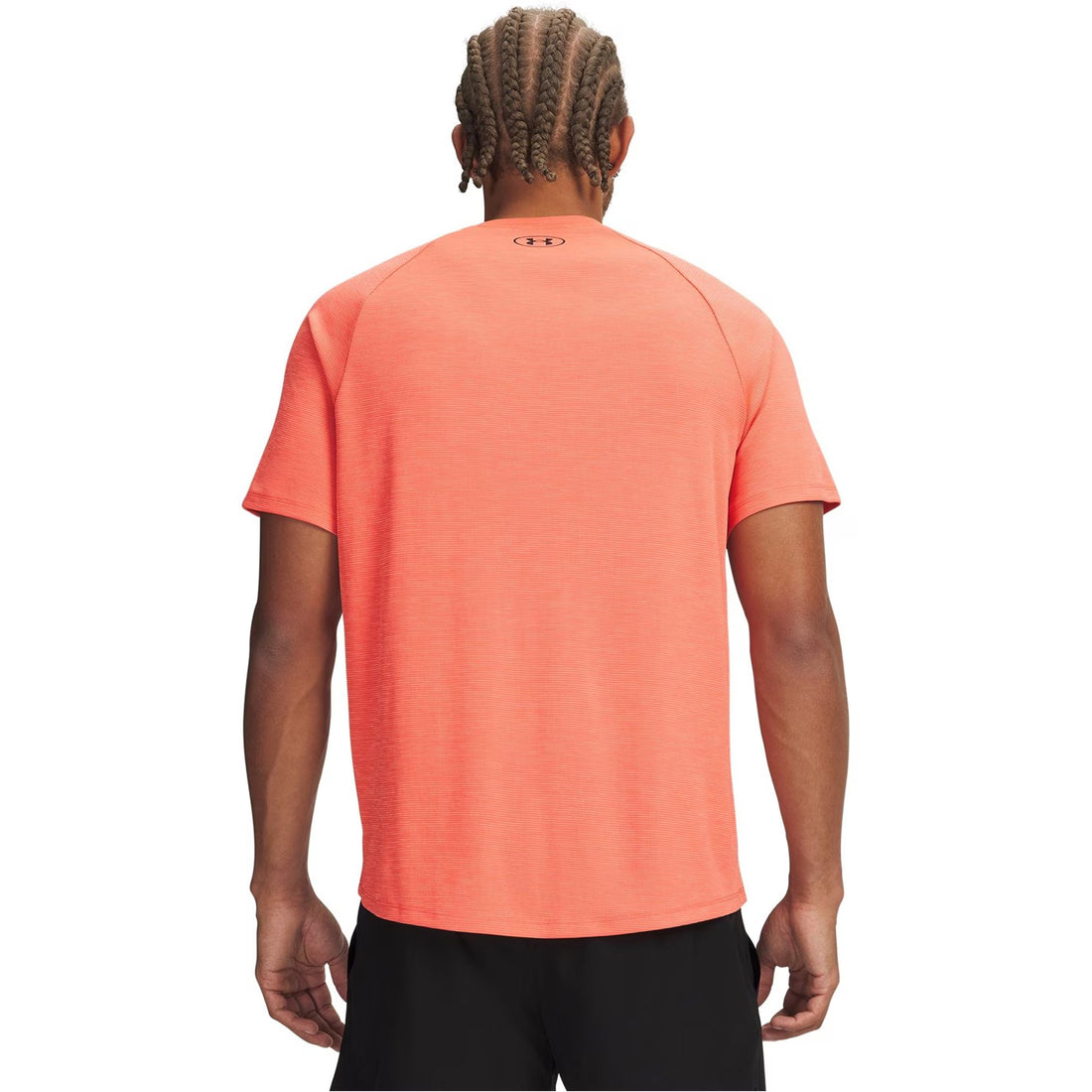 Under Armour Tech™ 2.0 Short Sleeve T-Shirt Mens