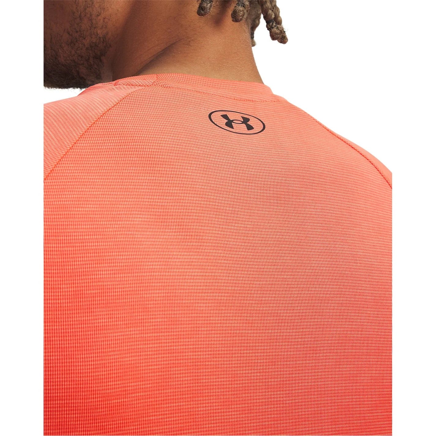 Under Armour Tech™ 2.0 Short Sleeve T-Shirt Mens