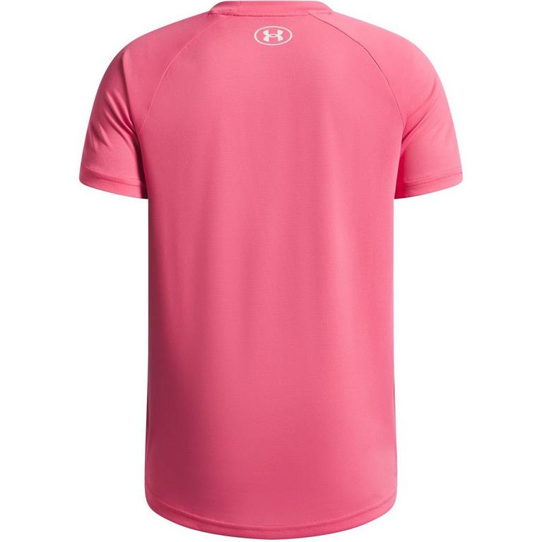Under Armour Tech™ 2.0 Short Sleeve T-Shirt Juniors