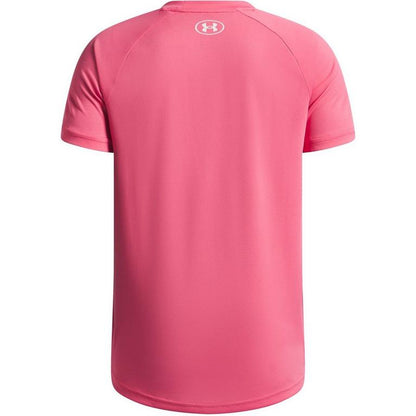 Under Armour Tech™ 2.0 Short Sleeve T-Shirt Juniors