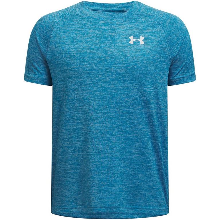 Under Armour Tech™ 2.0 Short Sleeve T-Shirt Juniors