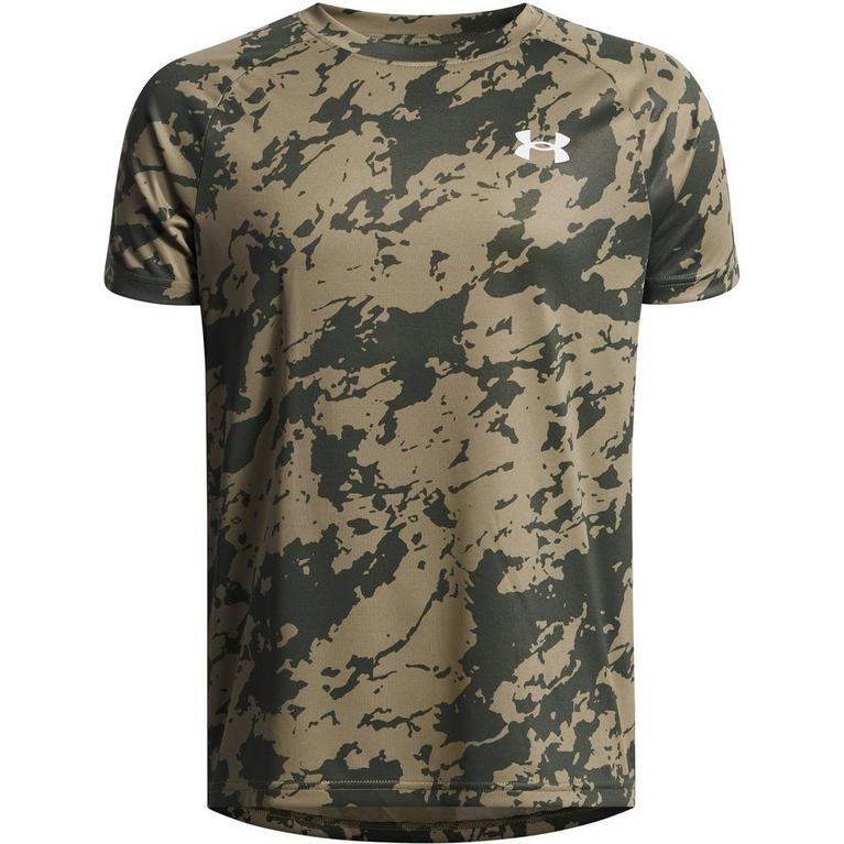 Under Armour Tech™ 2.0 Short Sleeve T-Shirt Juniors