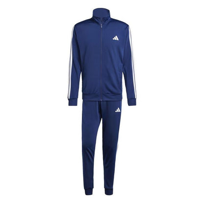 adidas 3-Stripes Tricot Tracksuit Mens
