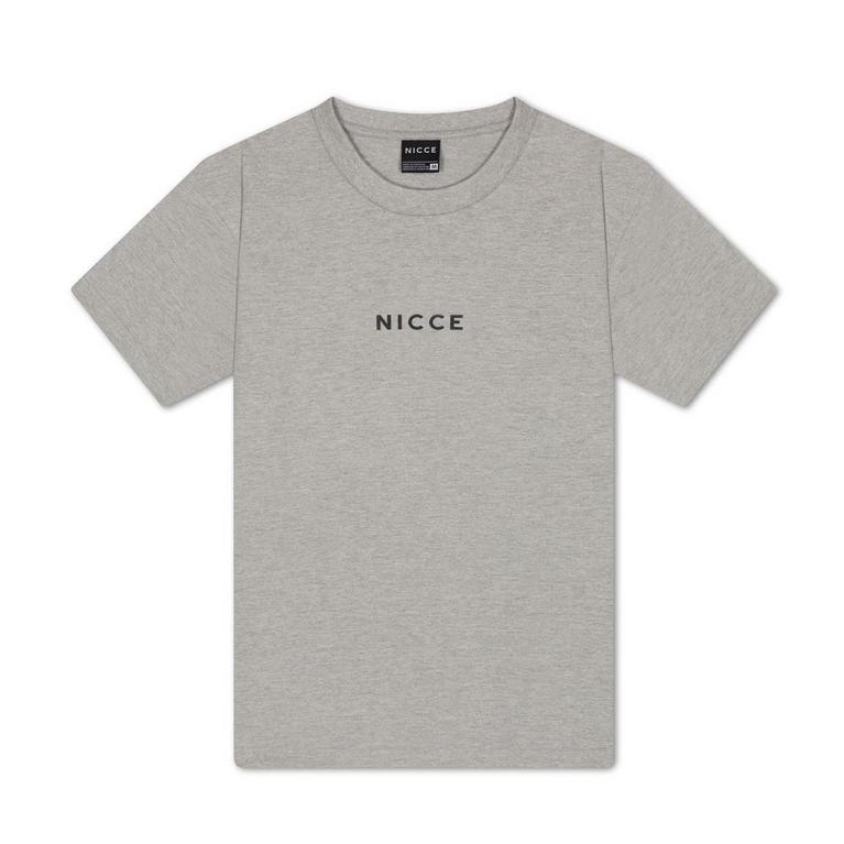 Nicce Men&