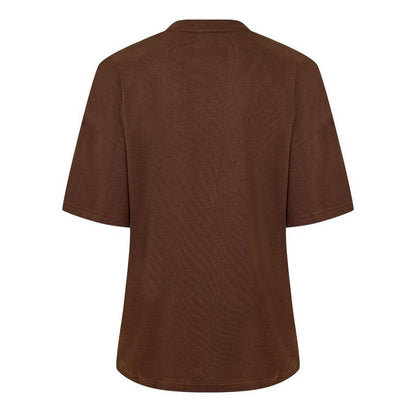 Puma Train Oversized Tee T-Shirt Womens