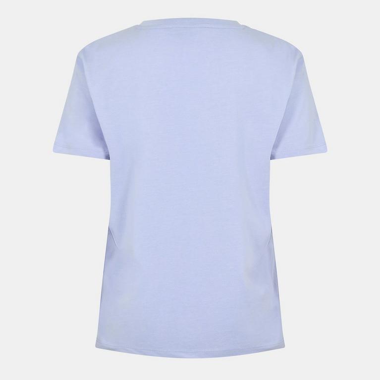 Jack Wills Forstal Boyfriend T-Shirt Ladies
