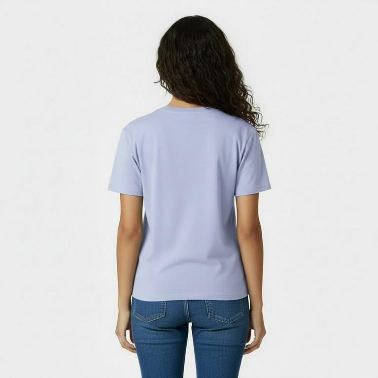 Jack Wills Forstal Boyfriend T-Shirt Ladies