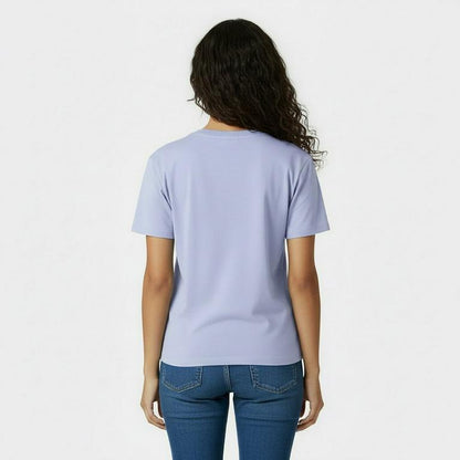 Jack Wills Forstal Boyfriend T-Shirt Ladies