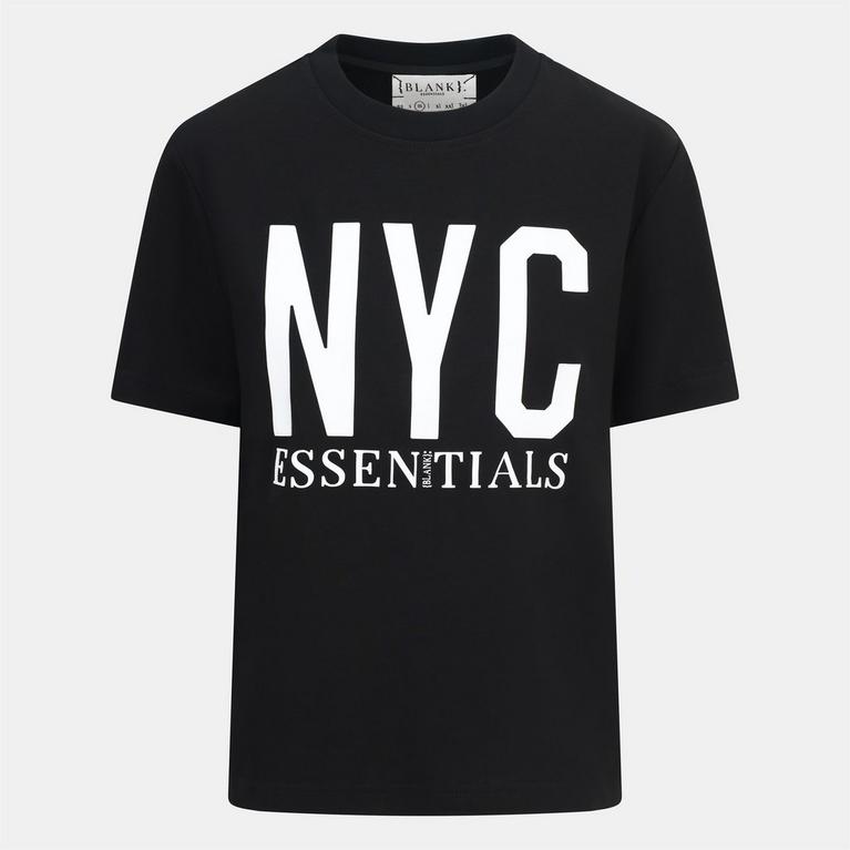 Blank Essentials Women&