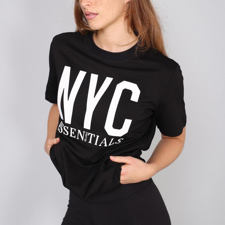 Blank Essentials Women&