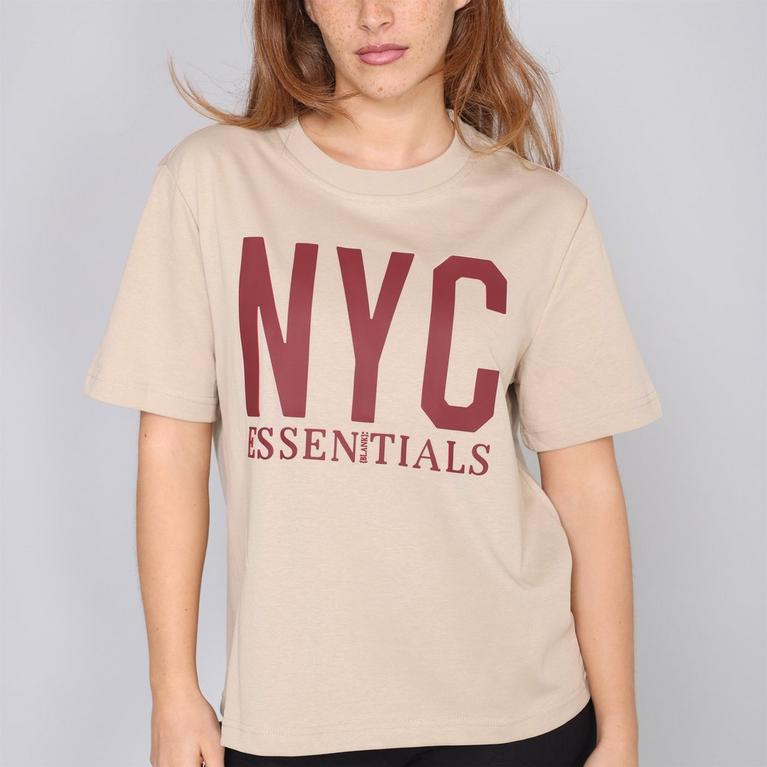 Blank Essentials Women&