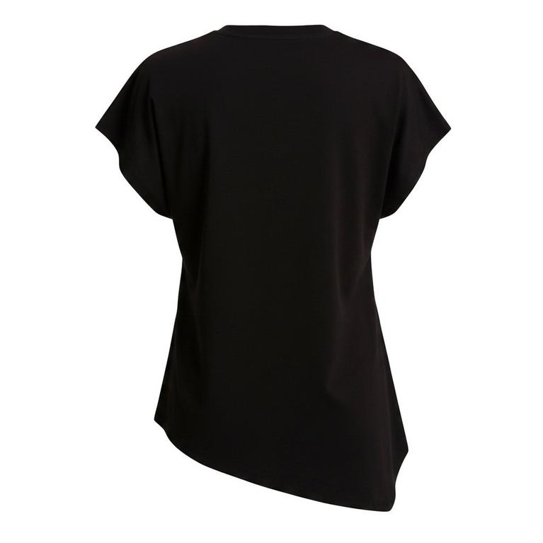 Ted Baker Womens Metal Trim T-Shirt