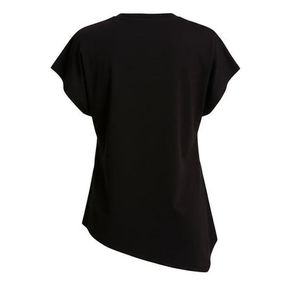 Ted Baker Womens Metal Trim T-Shirt