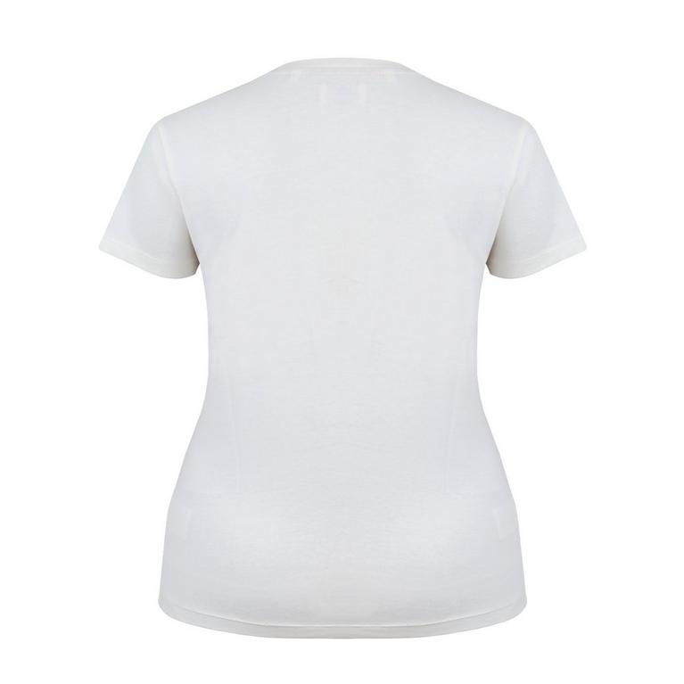 Lee Cooper LeeCooper Classic T Shirt Ladies