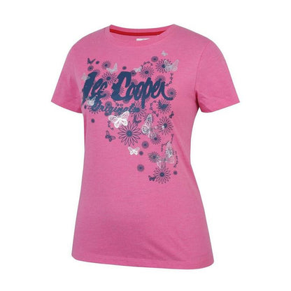 Lee Cooper LeeCooper Classic T Shirt Ladies