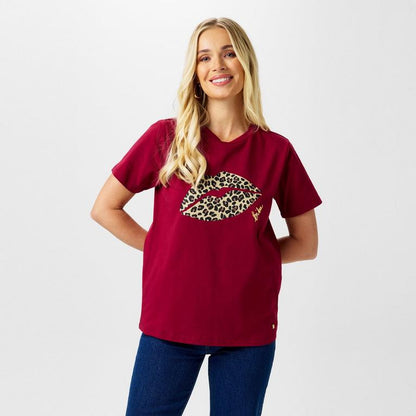 Biba Logo T-Shirt