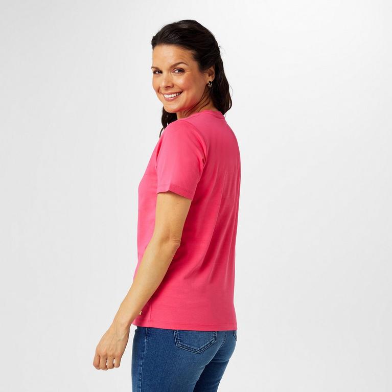 Biba Logo T-Shirt