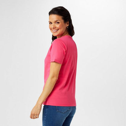 Biba Logo T-Shirt
