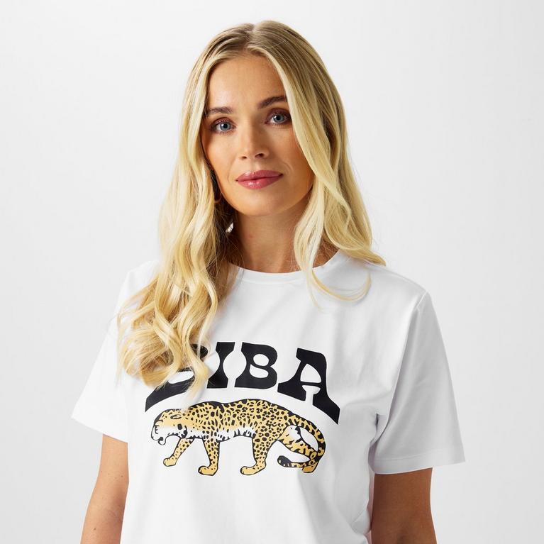 Biba Logo T-Shirt