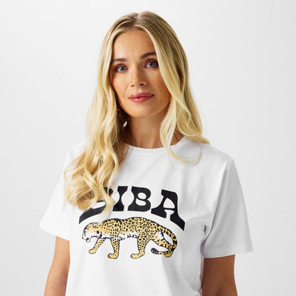 Biba Logo T-Shirt