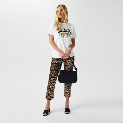 Biba Logo T-Shirt