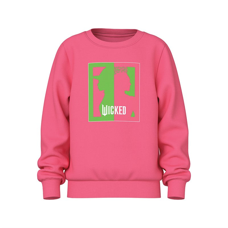 Wicked Girls Kylum Sweatshirt And Leggings Tracksuit Camilla
