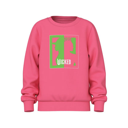 Wicked Girls Kylum Sweatshirt And Leggings Tracksuit Camilla