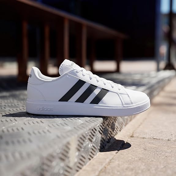 Adidas Grand Court TD Lifestyle