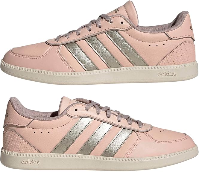 adidas Breaknet Sleek Shoes
