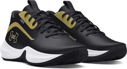 Under Armour Unisex Ua Lockdown 7Basketball Shoes