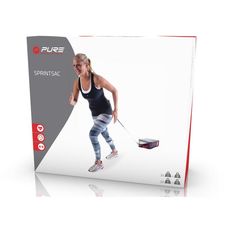 Pure2Improve Pure2Improve Sprintsac