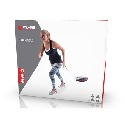 Pure2Improve Pure2Improve Sprintsac