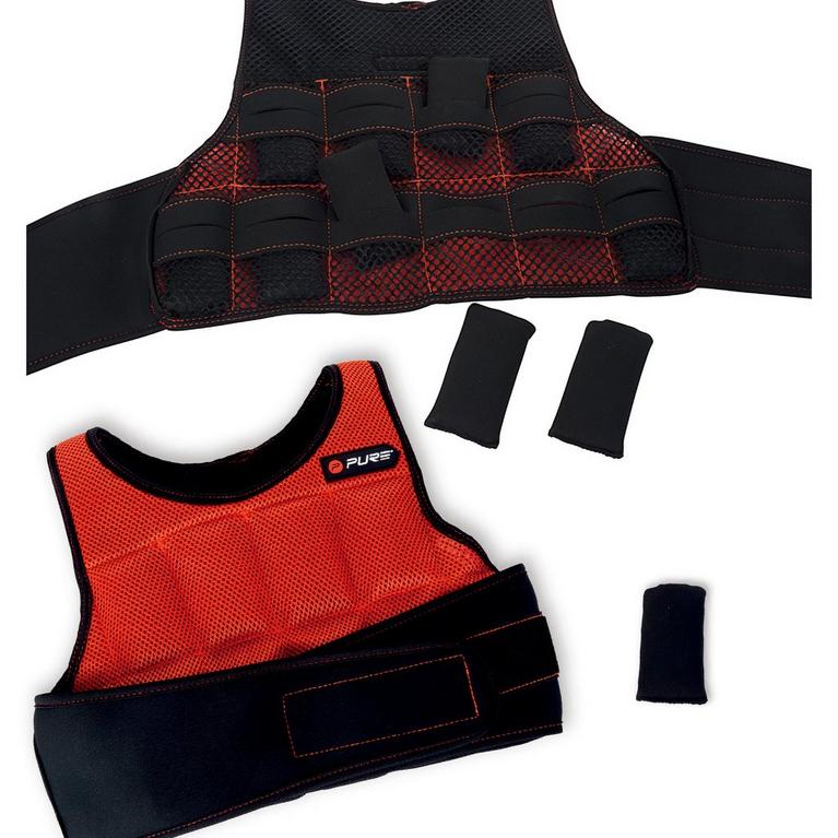 Pure2Improve Weighted Vest