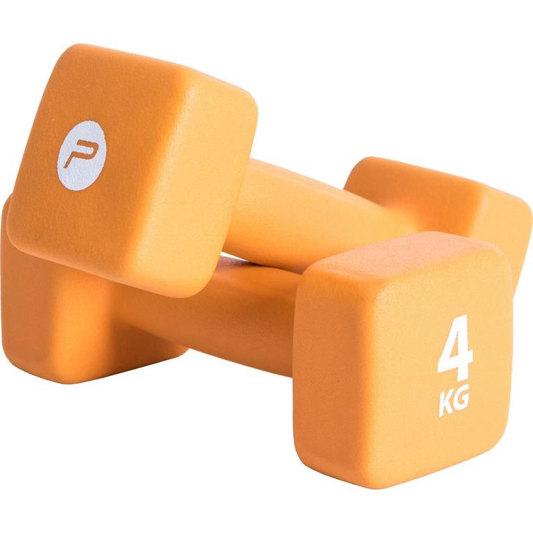 Pure2Improve Neoprene Coated Dumbbells