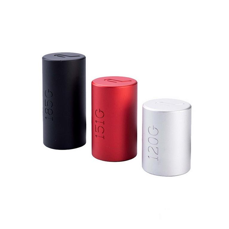 Pure2Improve Swing Speed Weights (Set of 3)