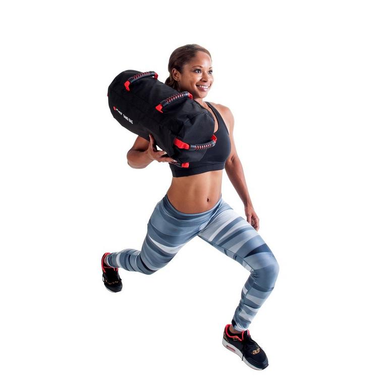 Pure2Improve Pure2Improve Sandbag
