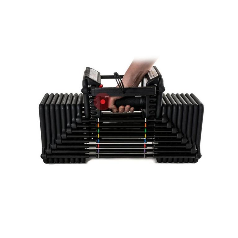 Powerblock PowerBlock Pro 100 EXP Adjustable Dumbbells
