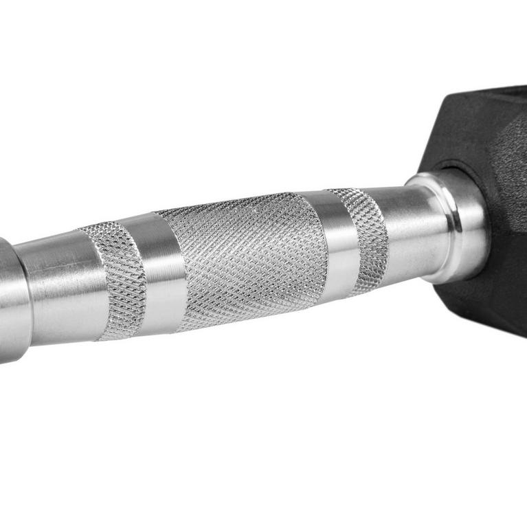 Everlast Hexagonal Dumbbell Adults